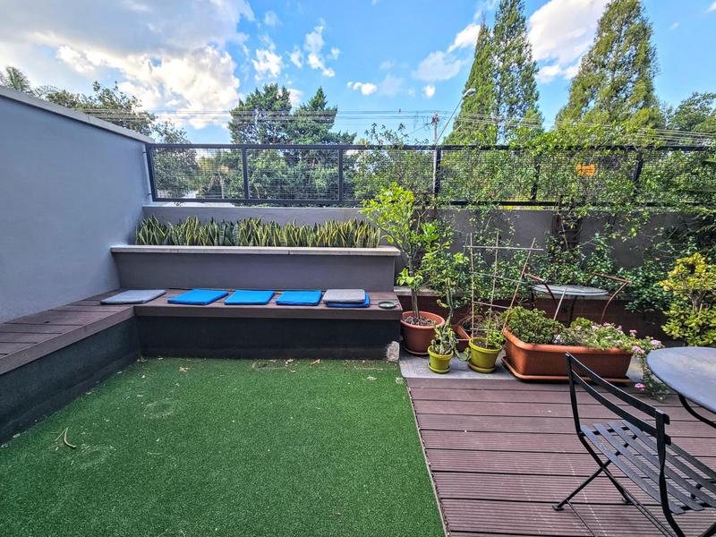 2 Bedroom Property for Sale in Hazelwood Gauteng
