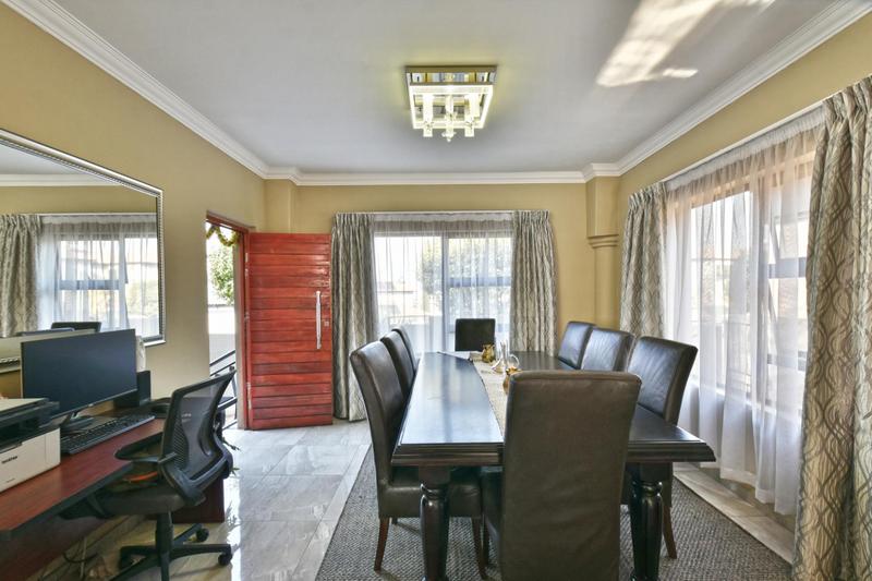 3 Bedroom Property for Sale in South Crest Gauteng