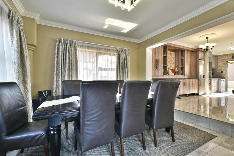 3 Bedroom Property for Sale in South Crest Gauteng