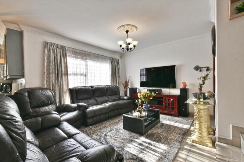 3 Bedroom Property for Sale in South Crest Gauteng