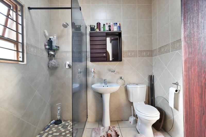 3 Bedroom Property for Sale in South Crest Gauteng