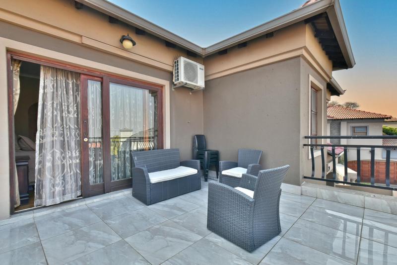 3 Bedroom Property for Sale in South Crest Gauteng