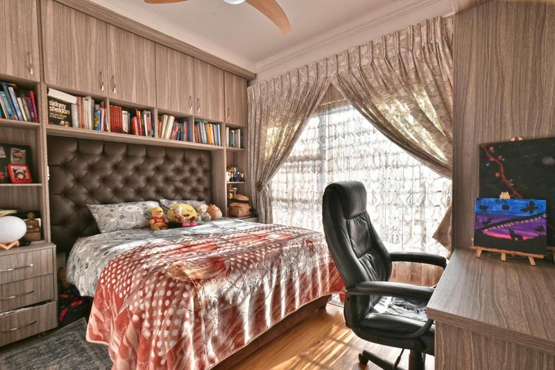 3 Bedroom Property for Sale in South Crest Gauteng