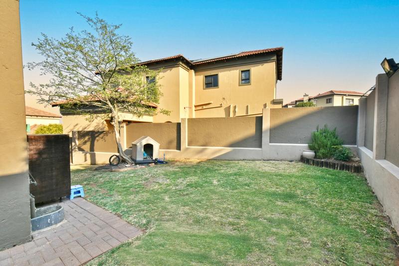 3 Bedroom Property for Sale in South Crest Gauteng