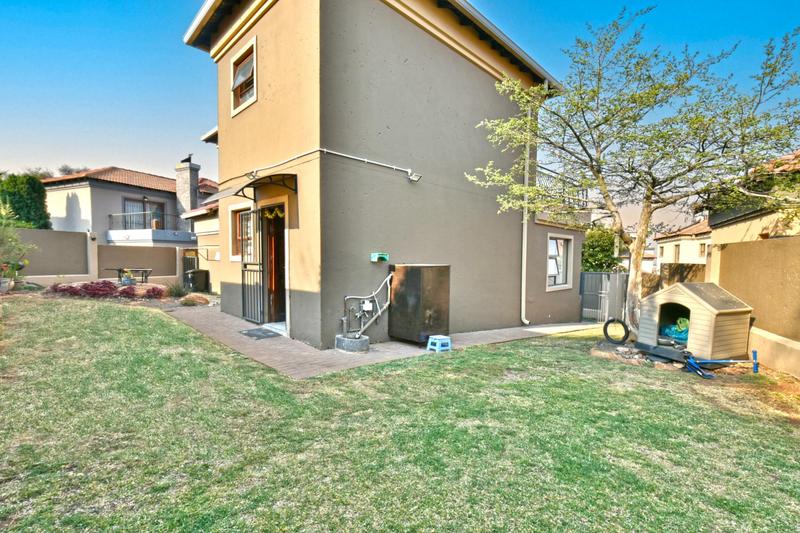 3 Bedroom Property for Sale in South Crest Gauteng