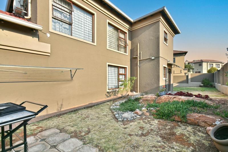 3 Bedroom Property for Sale in South Crest Gauteng