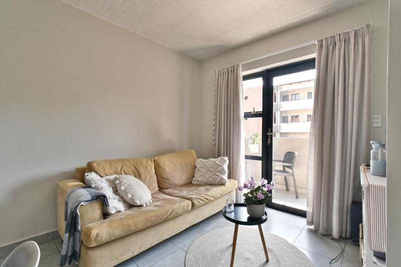1 Bedroom Property for Sale in Ferndale Gauteng