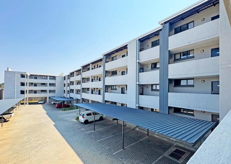 1 Bedroom Property for Sale in Ferndale Gauteng
