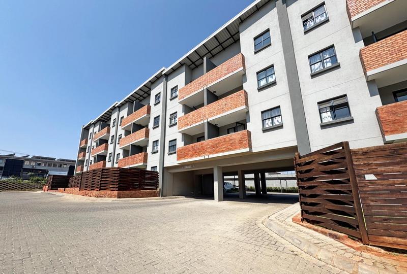 1 Bedroom Property for Sale in Ferndale Gauteng