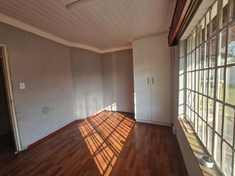 To Let 2 Bedroom Property for Rent in Dersley Gauteng