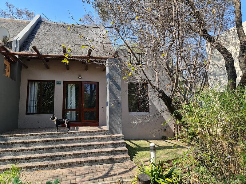 2 Bedroom Property for Sale in Jukskei Park Gauteng
