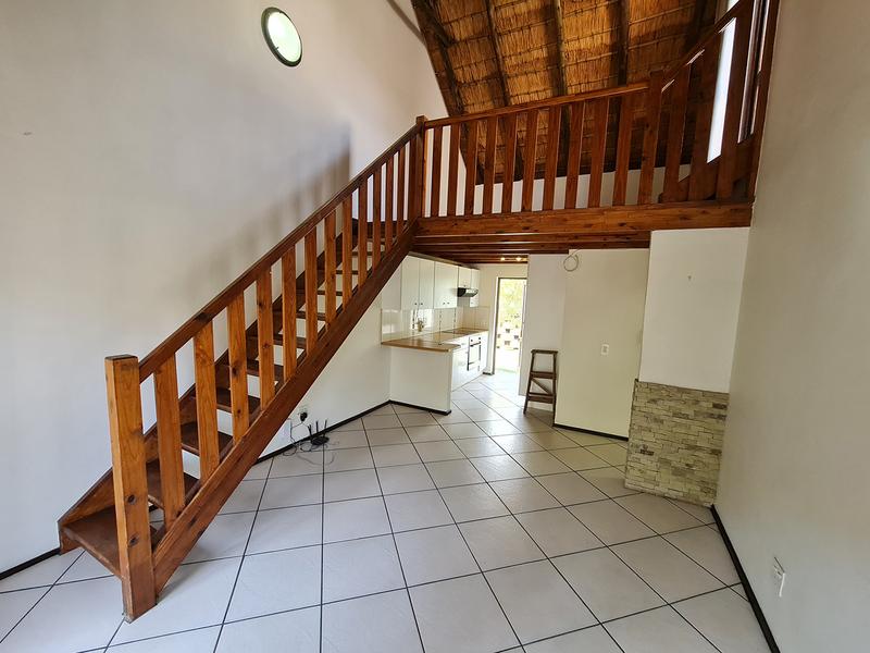 2 Bedroom Property for Sale in Jukskei Park Gauteng