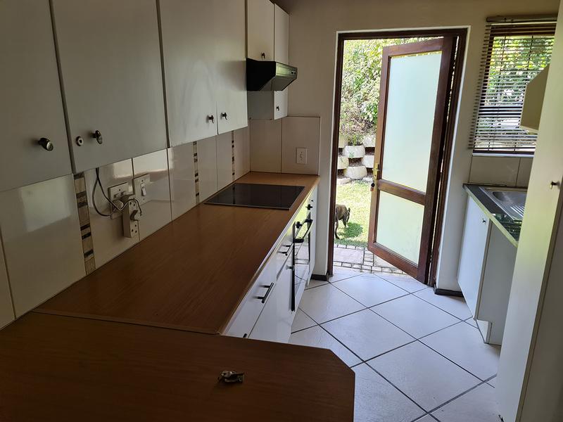 2 Bedroom Property for Sale in Jukskei Park Gauteng