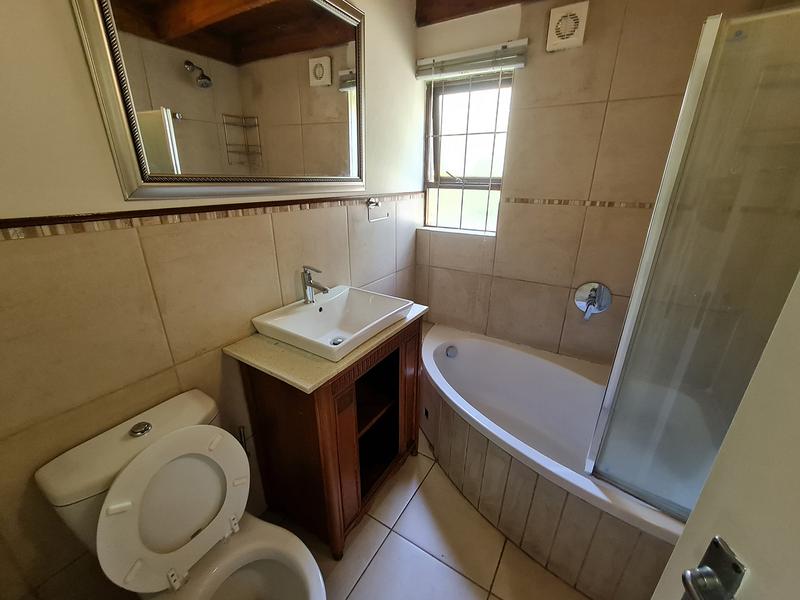 2 Bedroom Property for Sale in Jukskei Park Gauteng