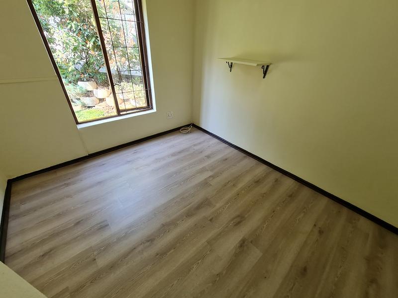 2 Bedroom Property for Sale in Jukskei Park Gauteng