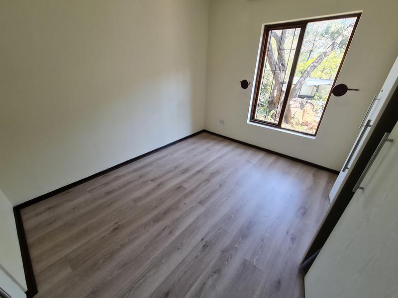 2 Bedroom Property for Sale in Jukskei Park Gauteng