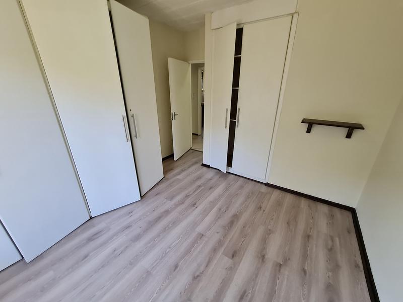 2 Bedroom Property for Sale in Jukskei Park Gauteng