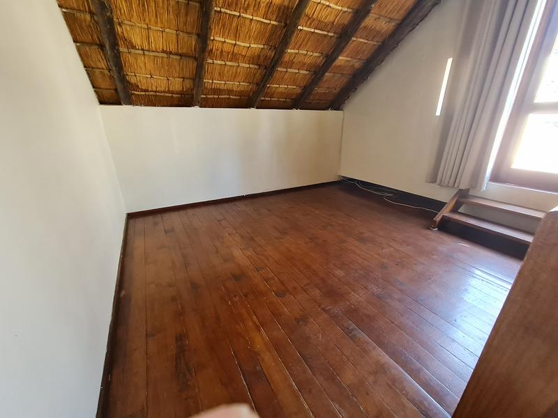 2 Bedroom Property for Sale in Jukskei Park Gauteng