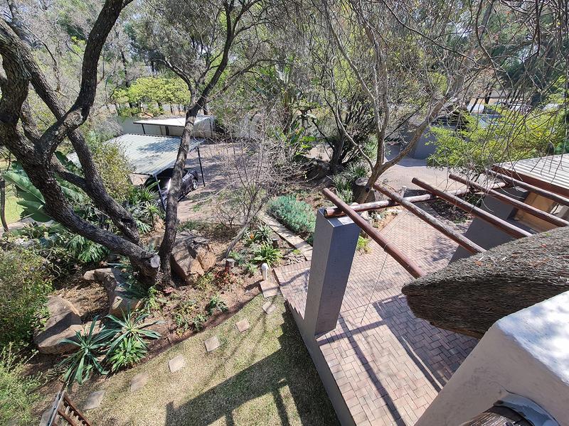 2 Bedroom Property for Sale in Jukskei Park Gauteng