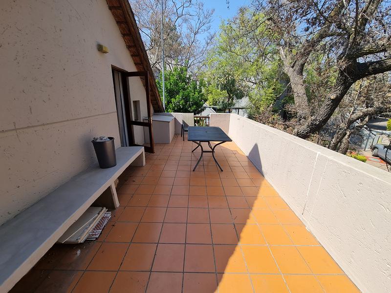 2 Bedroom Property for Sale in Jukskei Park Gauteng
