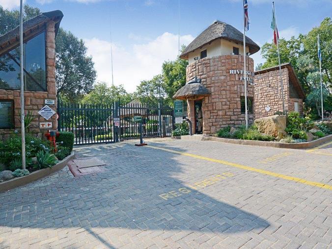 2 Bedroom Property for Sale in Jukskei Park Gauteng