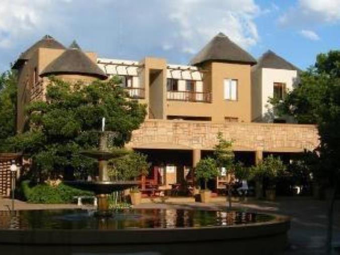 2 Bedroom Property for Sale in Jukskei Park Gauteng