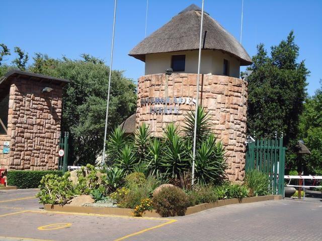 2 Bedroom Property for Sale in Jukskei Park Gauteng