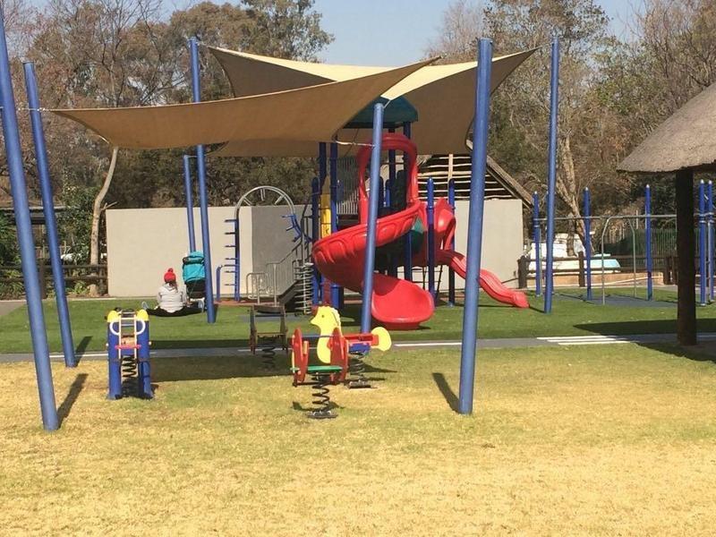 2 Bedroom Property for Sale in Jukskei Park Gauteng