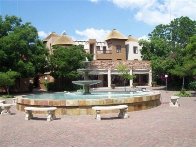 2 Bedroom Property for Sale in Jukskei Park Gauteng