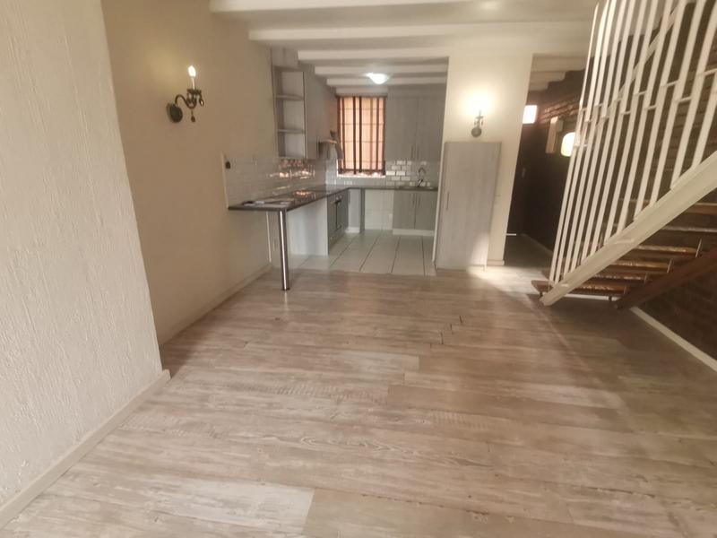 2 Bedroom Property for Sale in The Hill Gauteng
