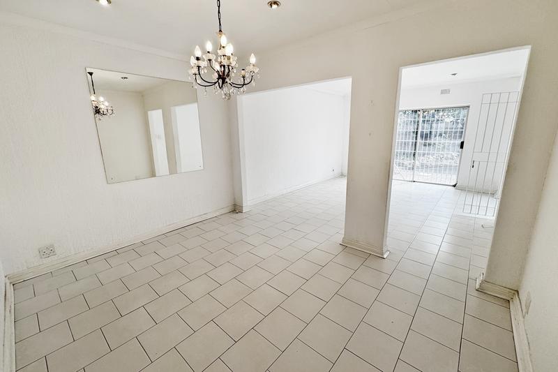 3 Bedroom Property for Sale in Morningside Gauteng