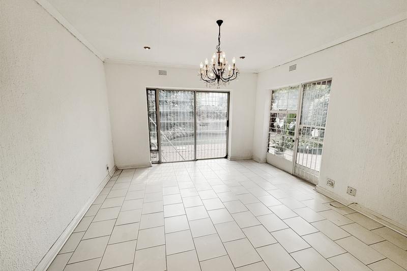 3 Bedroom Property for Sale in Morningside Gauteng