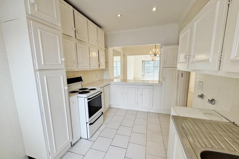3 Bedroom Property for Sale in Morningside Gauteng