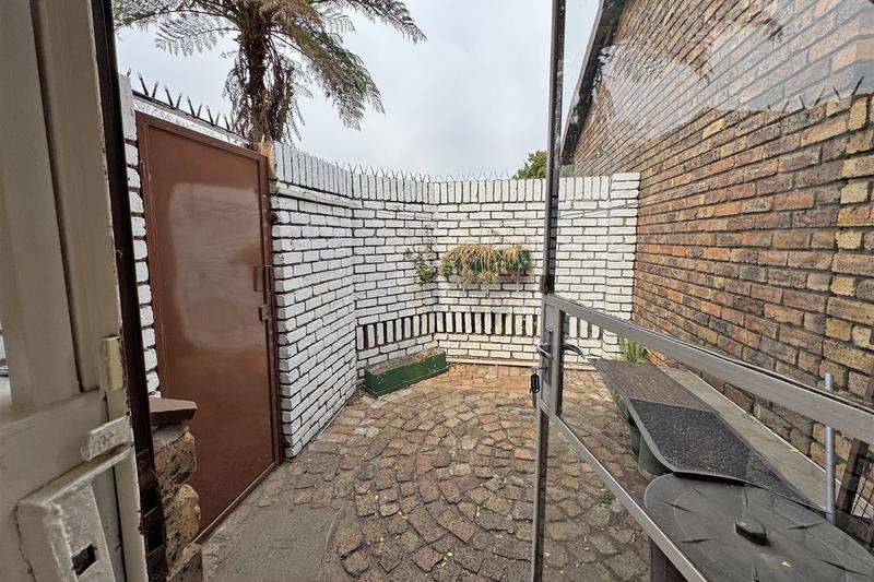 3 Bedroom Property for Sale in Morningside Gauteng