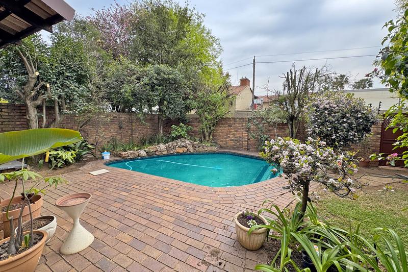 3 Bedroom Property for Sale in Morningside Gauteng