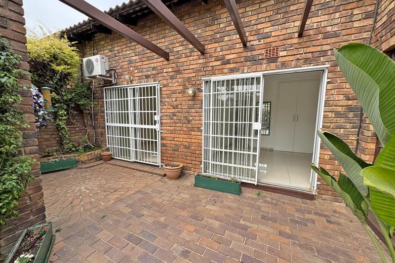 3 Bedroom Property for Sale in Morningside Gauteng