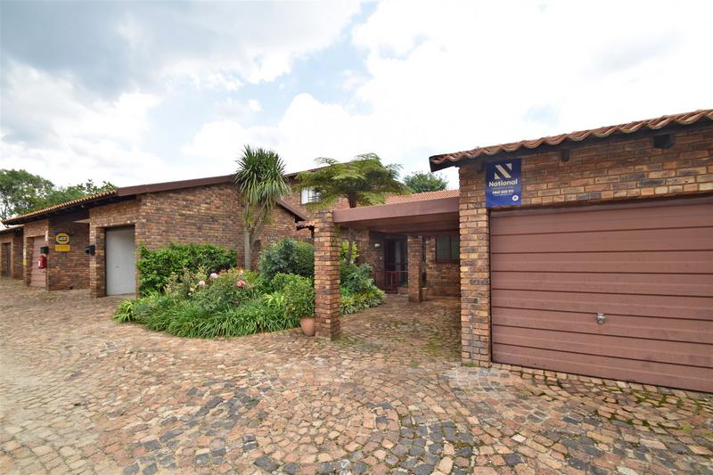 3 Bedroom Property for Sale in Morningside Gauteng