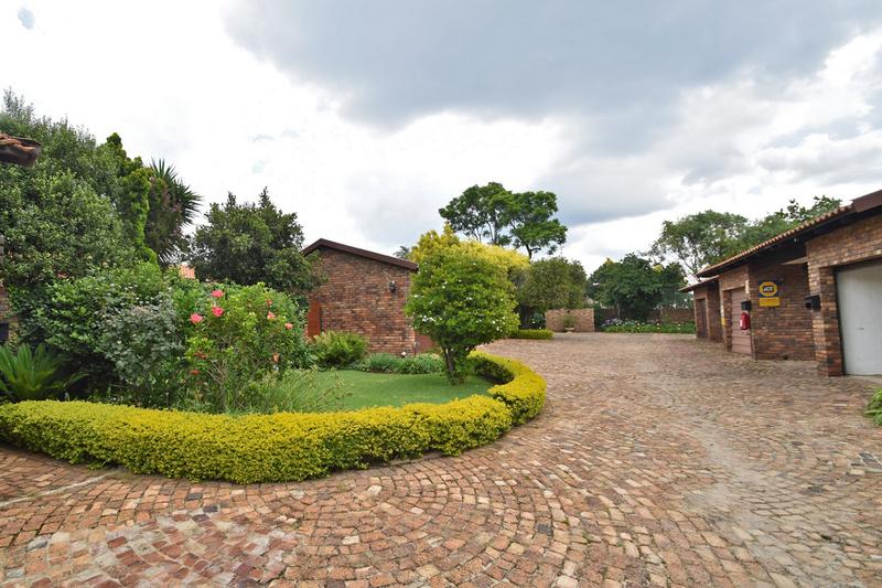 3 Bedroom Property for Sale in Morningside Gauteng