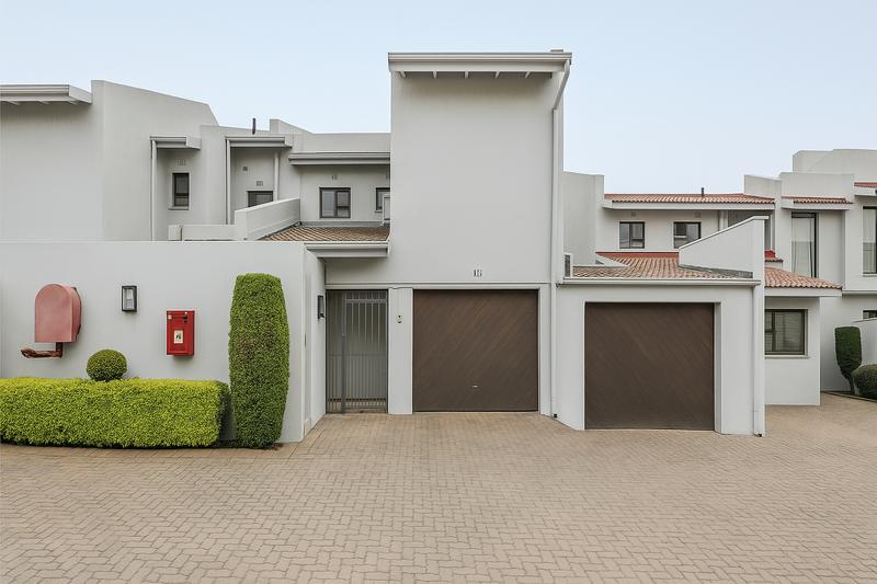 3 Bedroom Property for Sale in Sandown Gauteng
