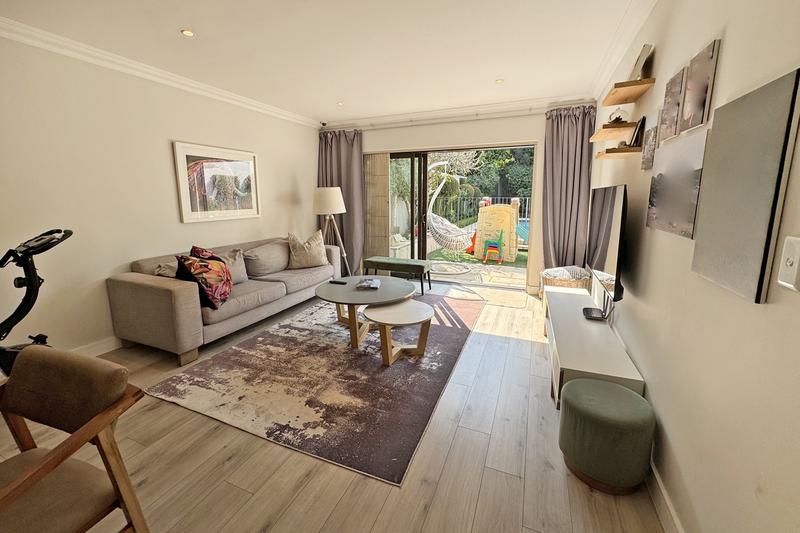 3 Bedroom Property for Sale in Sandown Gauteng