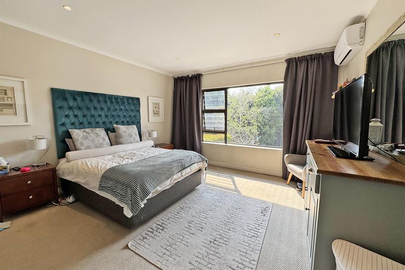 3 Bedroom Property for Sale in Sandown Gauteng
