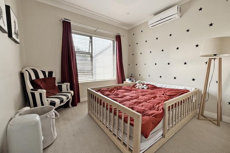 3 Bedroom Property for Sale in Sandown Gauteng