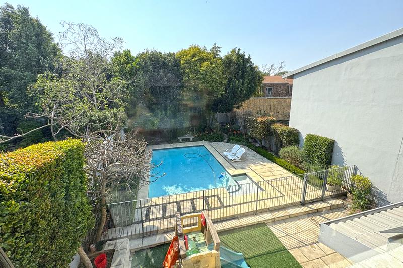 3 Bedroom Property for Sale in Sandown Gauteng