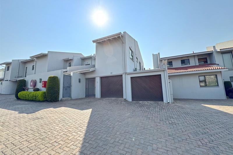 3 Bedroom Property for Sale in Sandown Gauteng