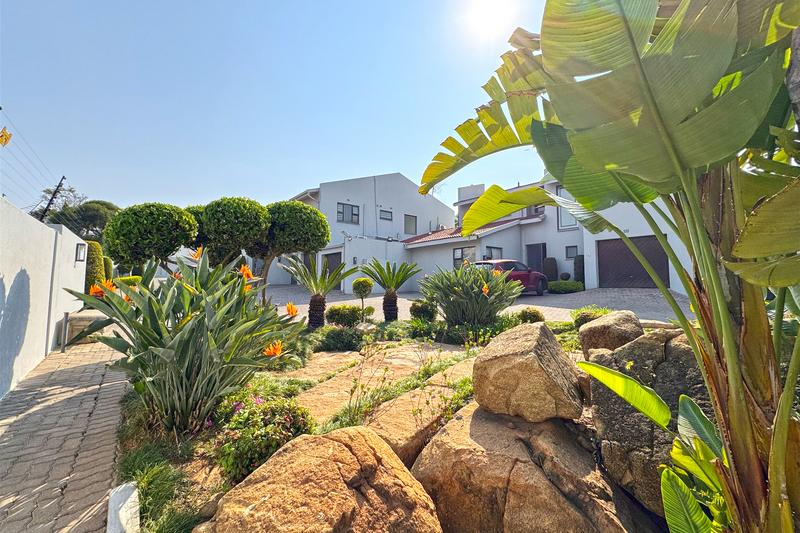3 Bedroom Property for Sale in Sandown Gauteng