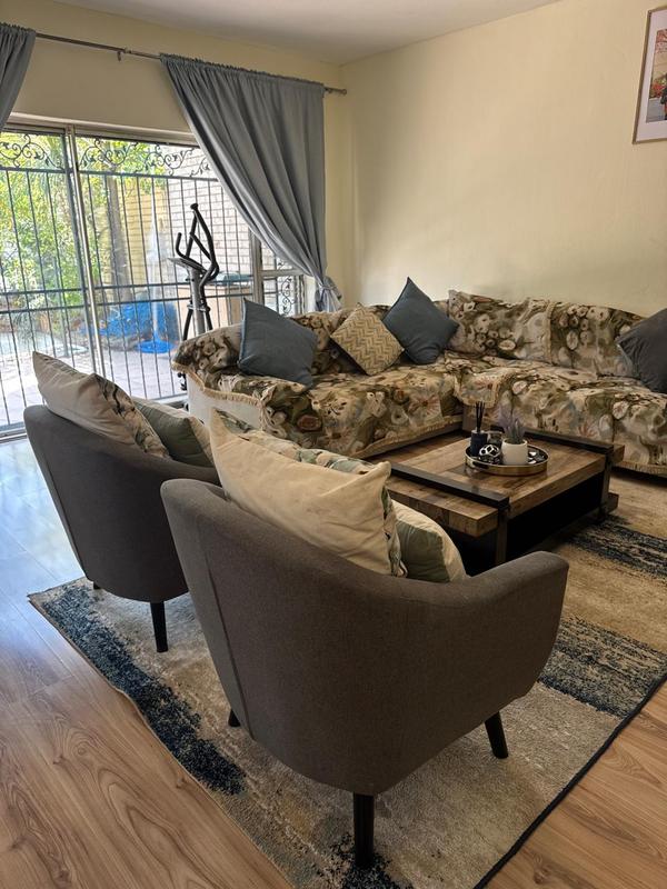 To Let 4 Bedroom Property for Rent in Victory Park Gauteng