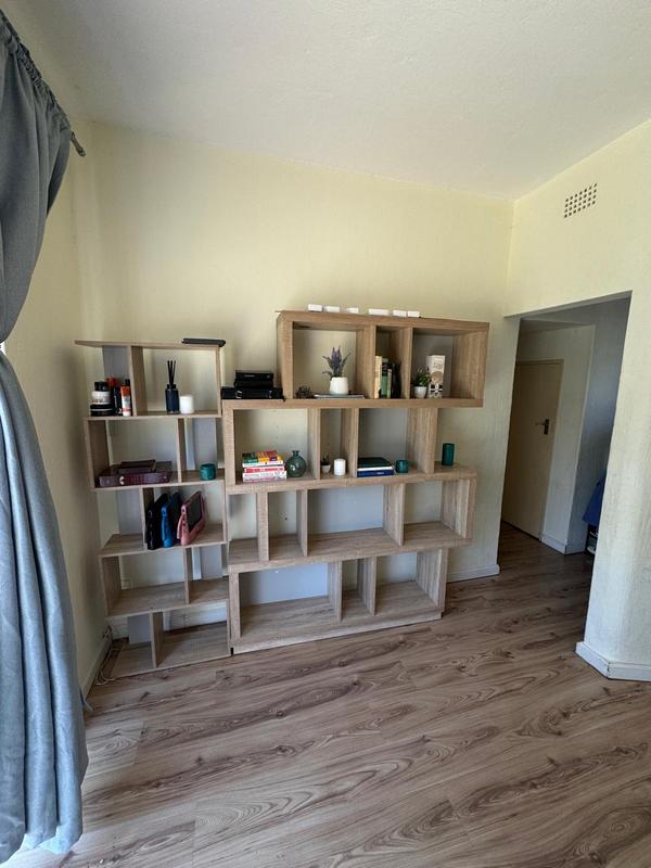 To Let 4 Bedroom Property for Rent in Victory Park Gauteng