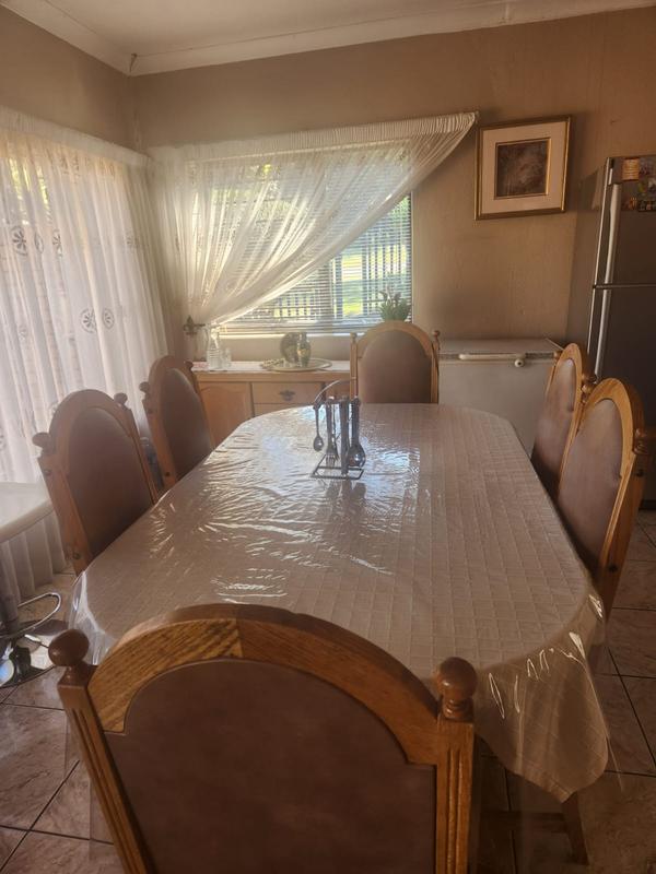 4 Bedroom Property for Sale in Erasmia Gauteng