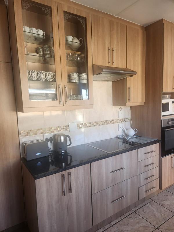 4 Bedroom Property for Sale in Erasmia Gauteng
