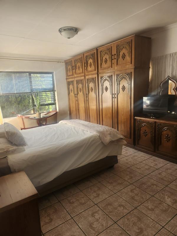 4 Bedroom Property for Sale in Erasmia Gauteng